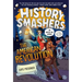 History Smashers: The American Revolution