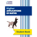 Higher Applications of Maths: Comprehensive Textbook for the Cfe