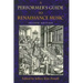 A Performer's Guide to Renaissance Music