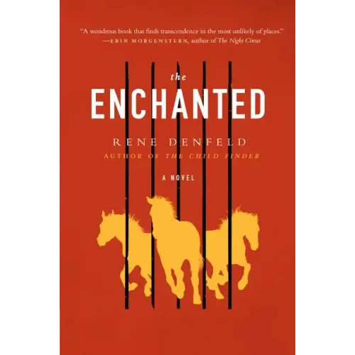 The Enchanted