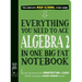 Everything You Need to Ace Algebra 2 in One Big Fat Notebook