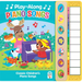 Play-Along Piano Songs