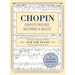 Complete Preludes, Nocturnes & Waltzes: 26 Preludes, 21 Nocturnes, 19 Waltzes for Piano (Schirmer's Library of Musical Classics)