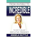 From Invisible to Incredible: The Secret to Brilliant Executive Presence