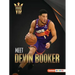 Meet Devin Booker: Phoenix Suns Superstar