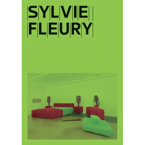 Sylvie Fleury: Bedroom Ensemble II