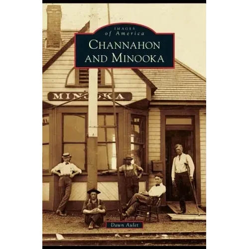 Channahon and Minooka