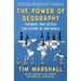 The Power of Geography: Ten Maps That Reveal the Future of Our World
