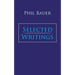 Selected Writings