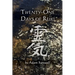 Twenty-one Days of Reiki