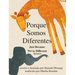 Porque Somos Diferentes
