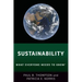 Sustainability: What Everyone Needs to Know(r)