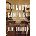 The Last Campaign: Sherman, Geronimo and the War for America