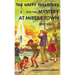 The Happy Hollisters and the Mystery at Missile Town: HARDCOVER Special Edition