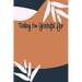 Today I'm Grateful For: A 90 days challenge to help you be more grateful for what you have