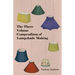 The Three Volume Compendium of Lampshade Making