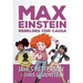 Max Einstein. Rebeldes Con Causa