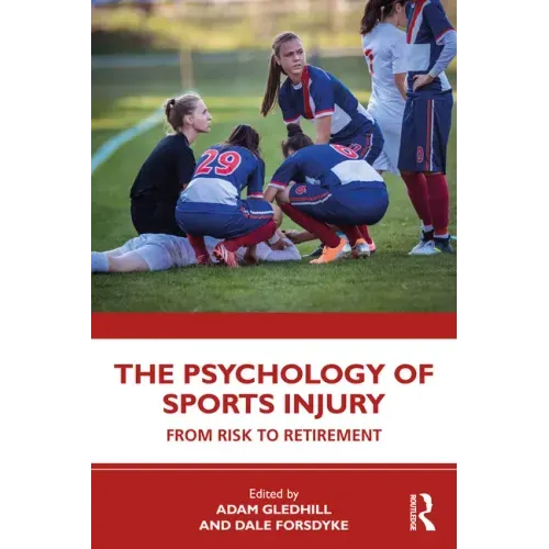 The Psychology of Sports Injury: From Risk to Retirement