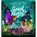 Why Do We Say Good Night?: When You Are Afraid of the Dark