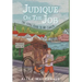 Judique On The Job: The Long Road to My Career