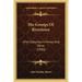 The Gossips of Rivertown: With Sketches in Prose and Verse (1850)