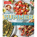 The Complete Summer Cookbook: Beat the Heat with 500 Recipes That Make the Most of Summer's Bounty