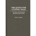 The Quest for a Living Wage: The History of the Federal Minimum Wage Program