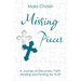 Missing Pieces: A Journey of Discovery, Faith, Healing and Finding My Truth