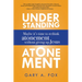 Understanding Atonement: Maybe It's Time to Rethink Atonement Without Giving Up Jesus