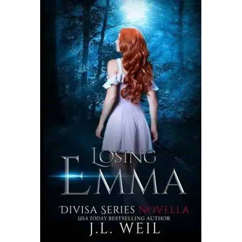 Losing Emma (A Divisa Novella): A Divisa Novella)