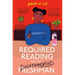 Required Reading for the Disenfranchised Freshman