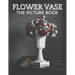 Flower Vase: The Picture Book of Beautiful Flower Vase Great Gift for Dementia, Seniors, Alzheimer & Parkinson.