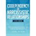 Codependency and Narcissistic Relationships: Discover How to Recover, Protect and Heal Yourself after a Toxic Abusive Relationship in Just 7 Days + St