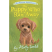 The Puppy Who Ran Away