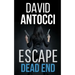 ESCAPE, Dead End
