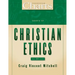 Charts of Christian Ethics