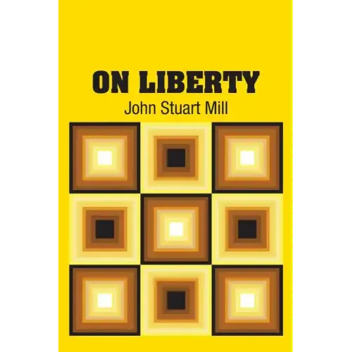 On Liberty