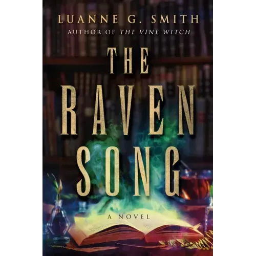 The Raven Song