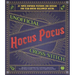 Unofficial Hocus Pocus Cross-Stitch: 25 Patterns and Designs for Works of Art You Can Make Yourself for Year-Round Halloween Decor