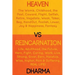 Heaven Vs Reincarnation