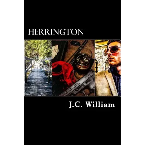Herrington - Paperback