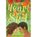 Your Heart, My Sky: Love in a Time of Hunger