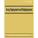 Army Deployment and Redeployment (FM 3-35)