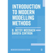 Introduction to Modern Modelling Methods