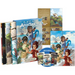 Avatar: The Last Airbender--Team Avatar Treasury Boxed Set (Graphic Novels)
