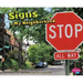Signs in My Neighborhood
