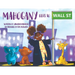Mahogany goes to Wall Street