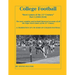 College Football Bowl Games of the 21st Century - Part I {2000-2010}