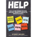 Help: The All-in-One Resource for Teens, Preflights, and NEETs to Master the Basics of Life Skills