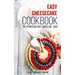 Easy Cheesecake Cookbook